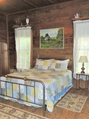 Bed and Breakfast Country Room